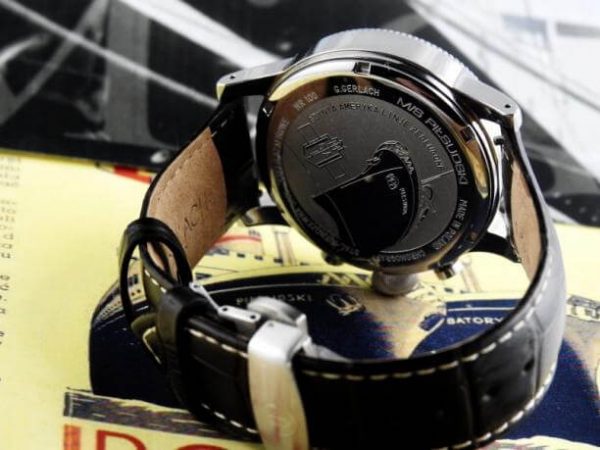 Zegarek marki G.Gerlach