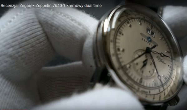 zegarek Zeppelin model 7640-1