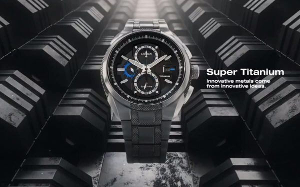 <!-- wp:paragraph --> <p>W 1970 roku marka CITIZEN zaprezentowała pierwszy na świecie zegarek w kopercie z tytanu. Nieprzypadkowo stało się to rok po tym, jak człowiek po raz pierwszy postawił stopę na Księżycu. To właśnie w programie Gemini ten nowy metal został praktycznie użyty i przetestowany.</p> <!-- /wp:paragraph -->