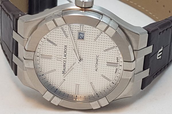 Marice Lacroix Aikon Automatic