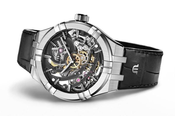 Maurice Lacroix Aikon szkieletowany