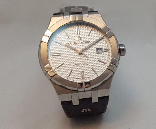 Marice Lacroix Aikon Automatic