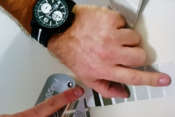 Krzysztof Miruc i zegarki Vostok Europe