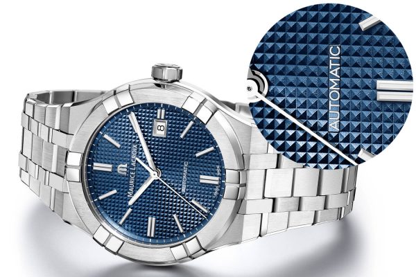 Maurice Lacroix Aikon Automatic