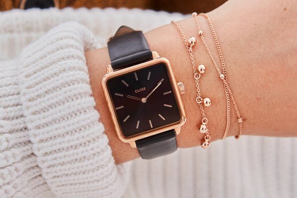 Zegarki marki Cluse