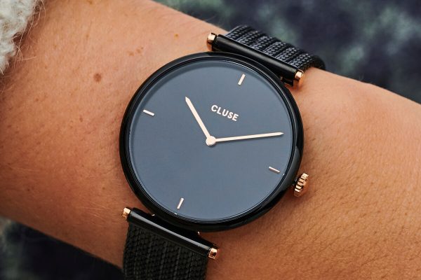 Zegarki marki Cluse
