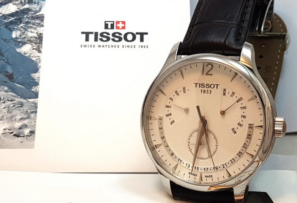Tissot T-CLASSIC TRADITION 