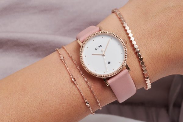 Zegarki marki Cluse