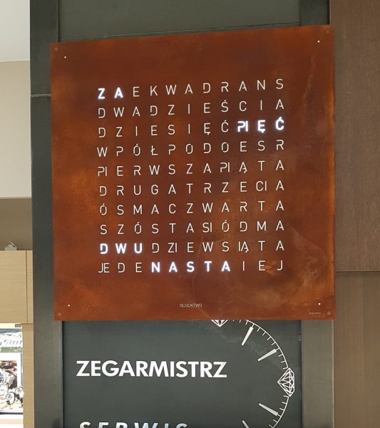 Najładniejszy w ofercie!