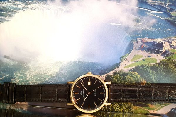 Continental w Kanadzie