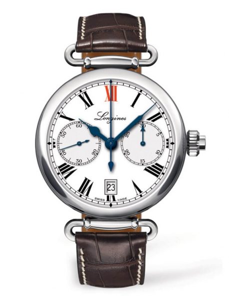 Longines Heritage Technical Milestones