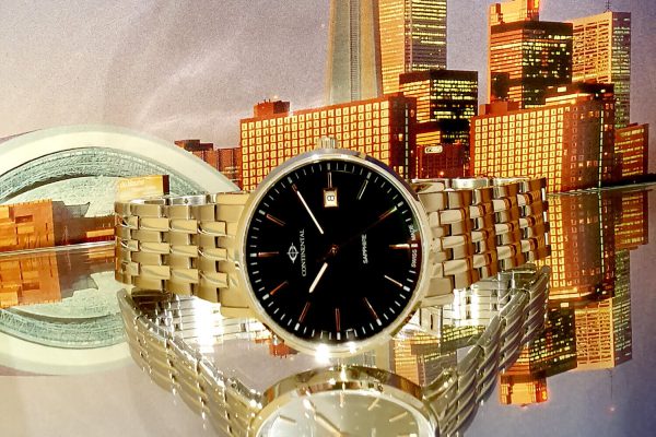 Continental w Kanadzie