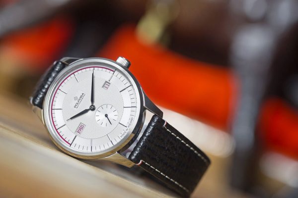 Polpora 1918 Niepodległość