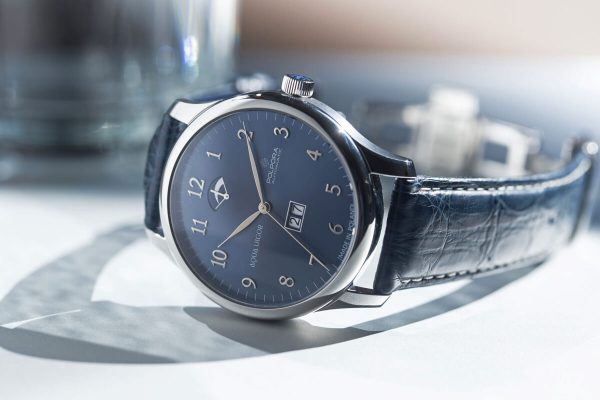 Zegarek Polpora Aqua Vigor