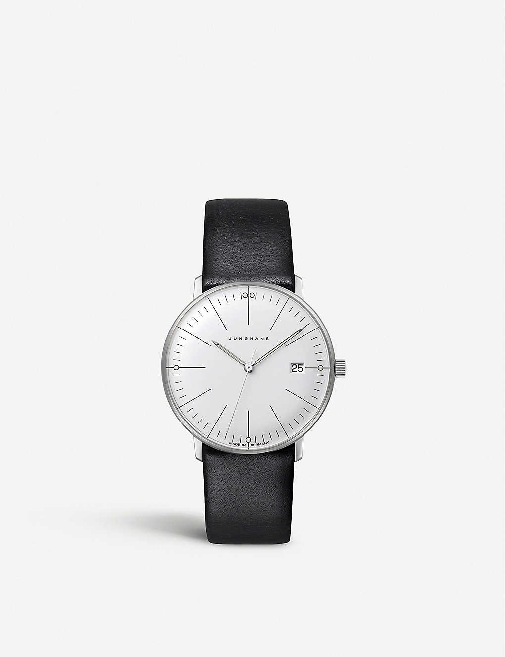Junghans Max Bill Damen 047/4251.04