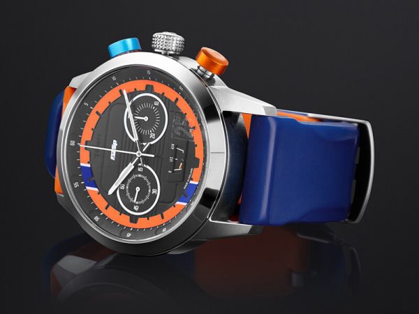 Xicorr F125p LE Akropolis