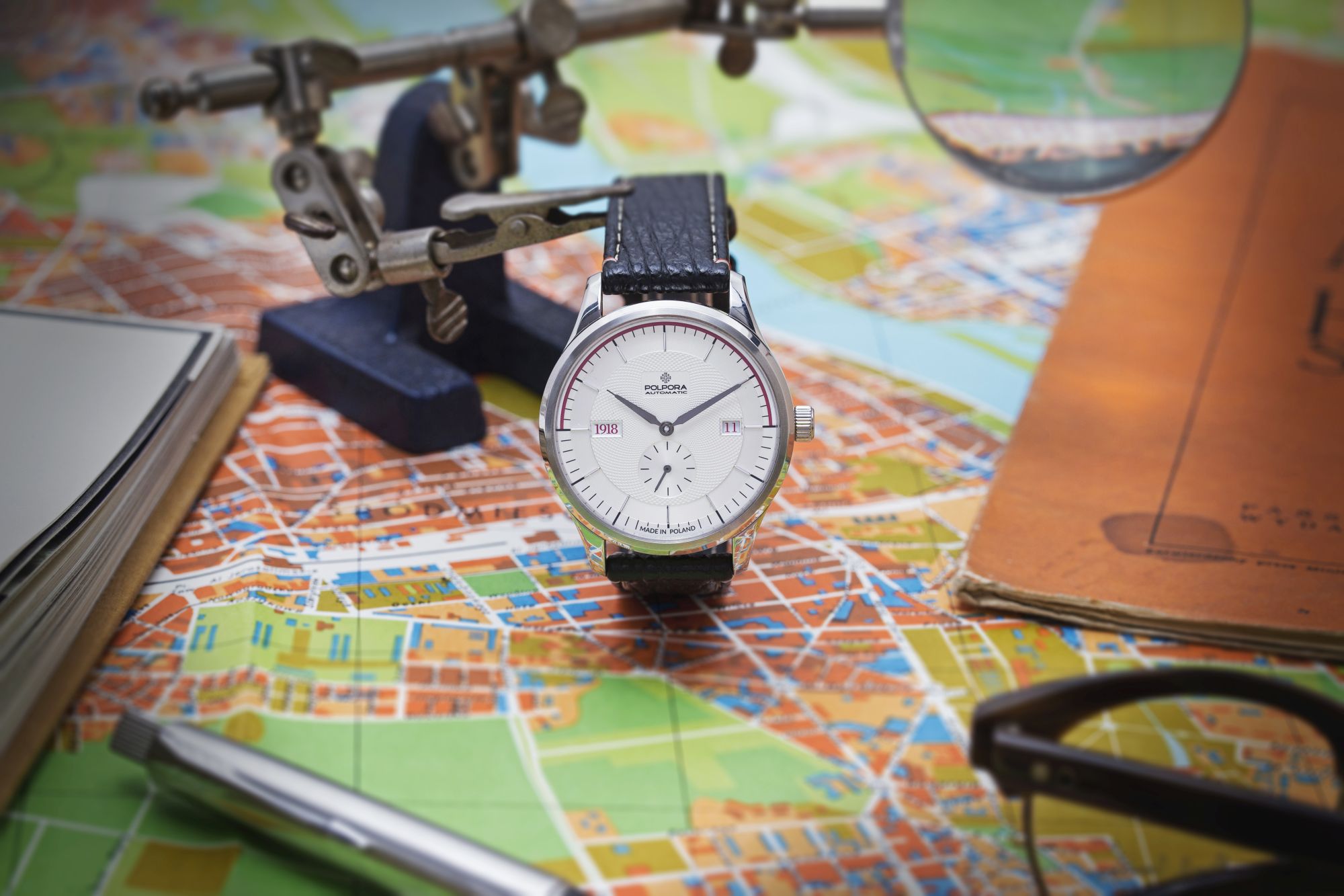 Polpora 1918 Niepodległość P.M.N.18007 - obrazek 11