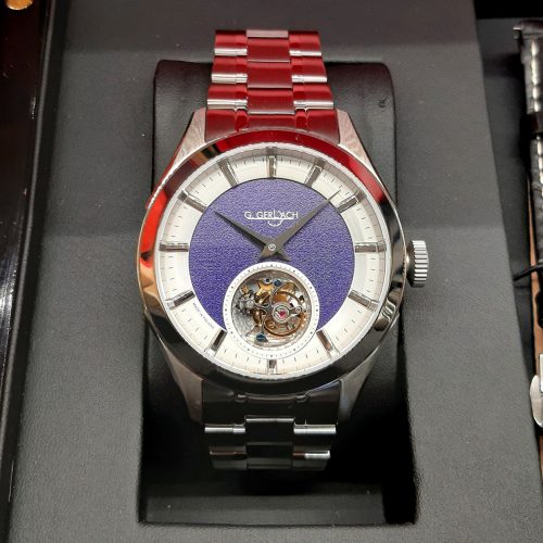 Gerlach Marszałek Piłsudski