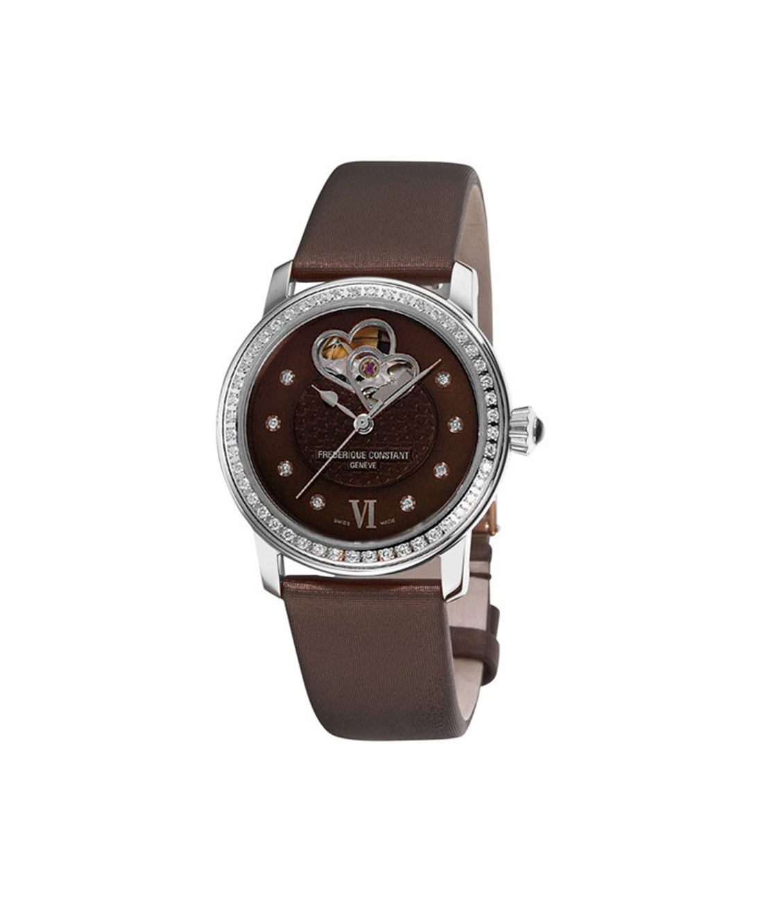 Frederique Constant Heart Beat FC-310CDHB2PD4