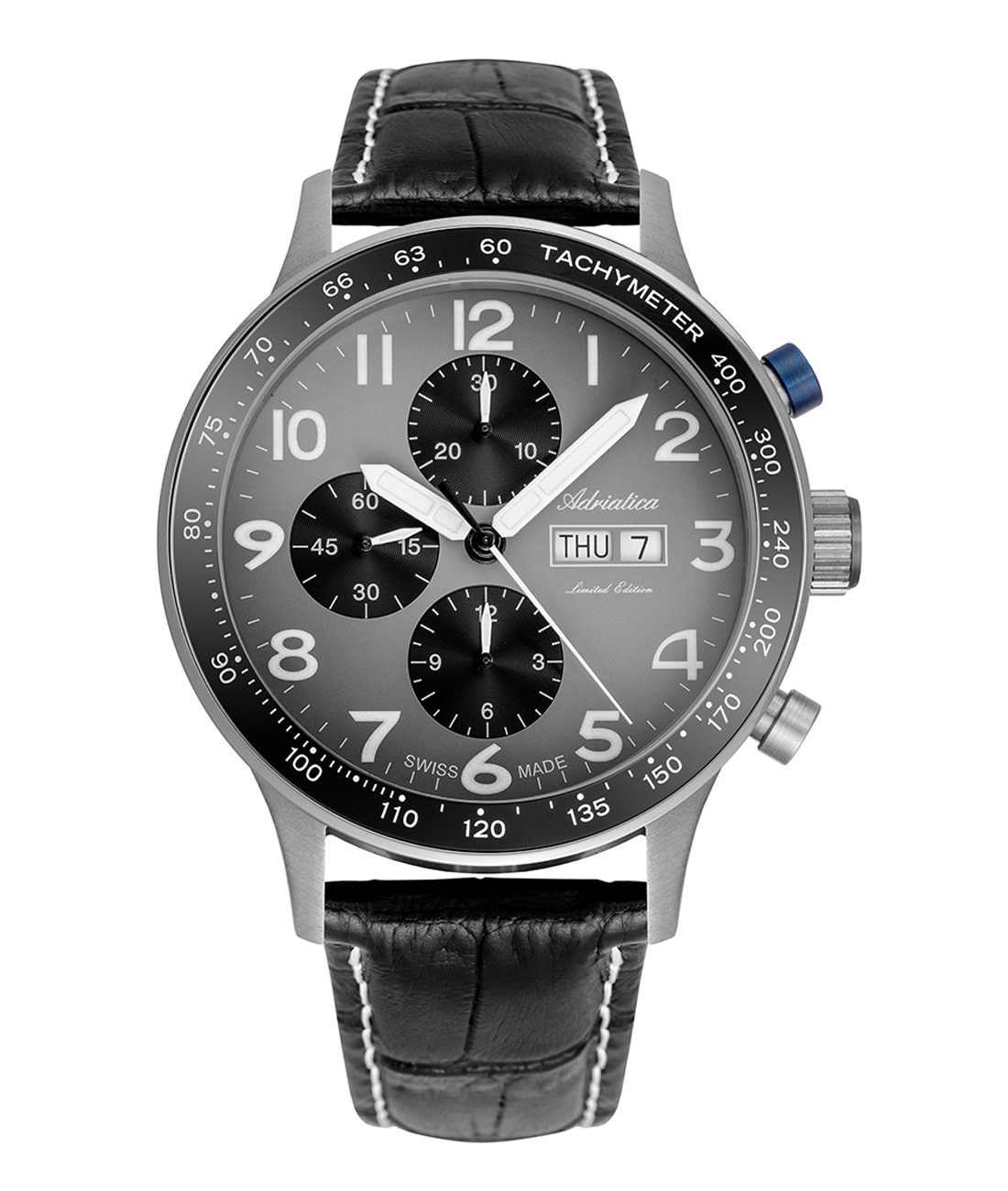 Adriatica Limited Edition 1963 A1963.4227A