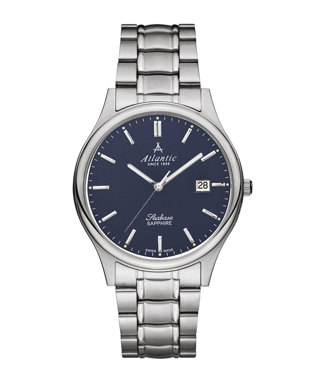 Atlantic Seabase 60347.41.51