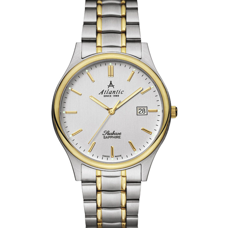 Atlantic Seabase 60347.43.21