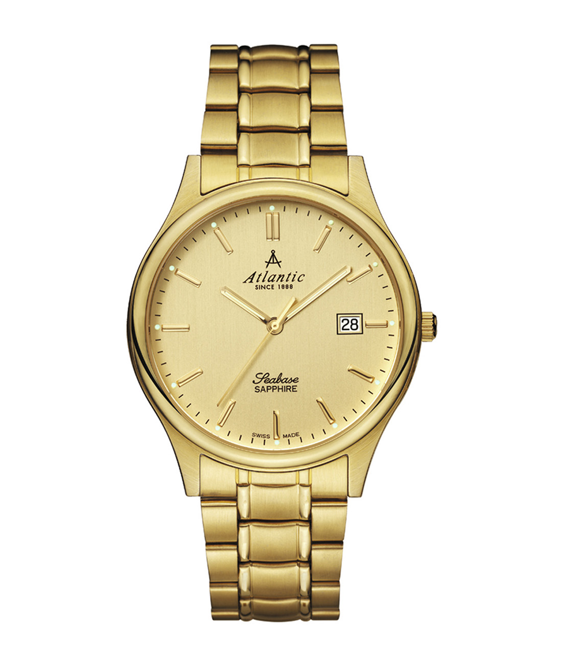 Atlantic Seabase 60347.45.31
