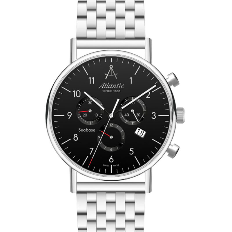 Atlantic Seabase Chrono 60457.41.65
