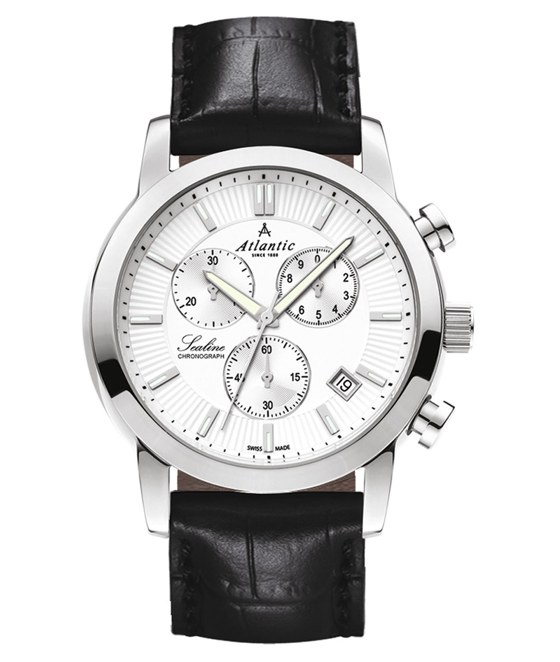 Atlantic Sealine Chrono 62450.41.21