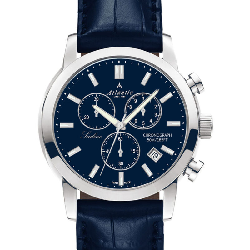 Atlantic Sealine Chrono 62450.41.51