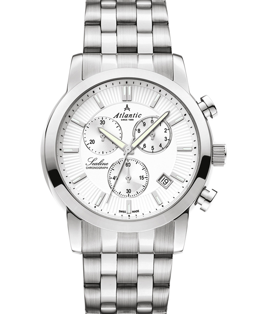 Atlantic Sealine Chrono 62455.41.21