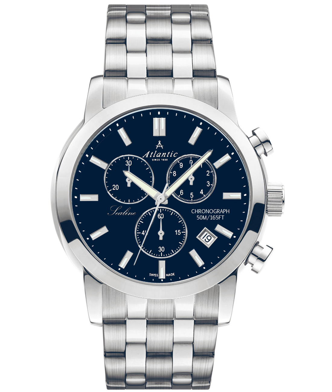 Atlantic Sealine Chrono 62455.41.51