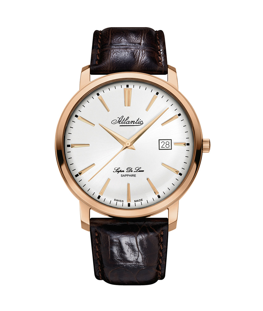 Atlantic Super De Luxe 64351.44.21