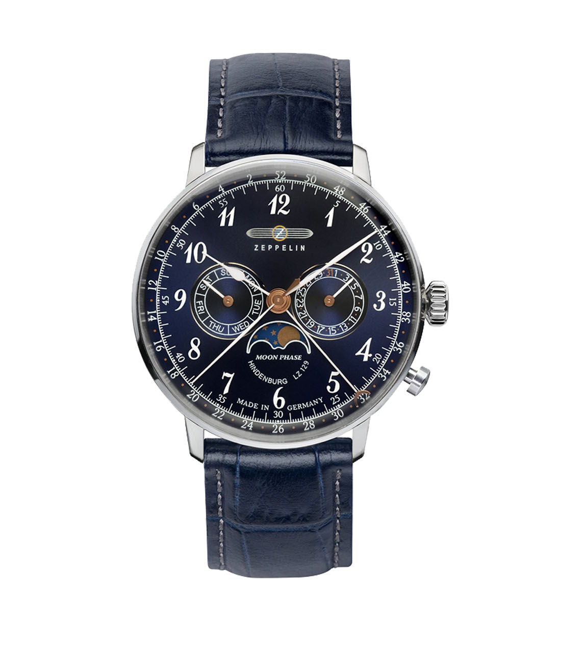 Zeppelin LZ129 Hindenburg 7036-3