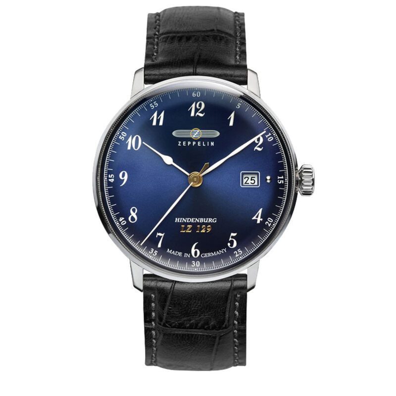 Zeppelin LZ129 Hindenburg 7046-3