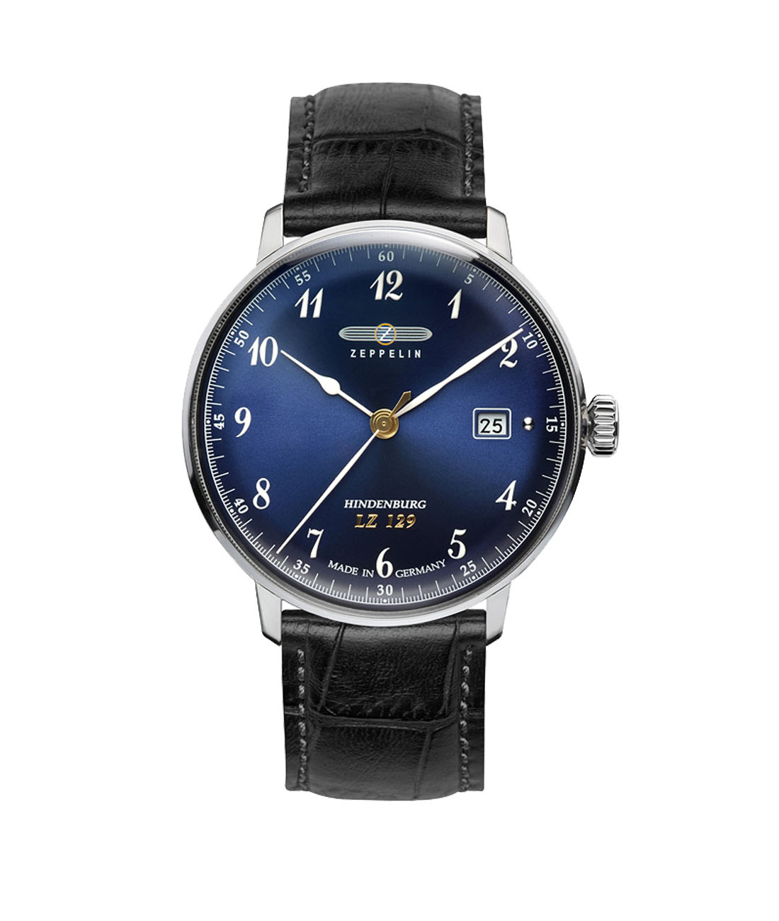 Zeppelin LZ129 Hindenburg 7046-3