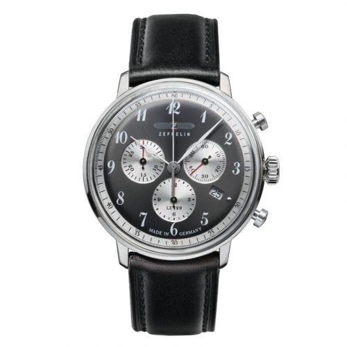 Zeppelin LZ129 Hindenburg 7086-2