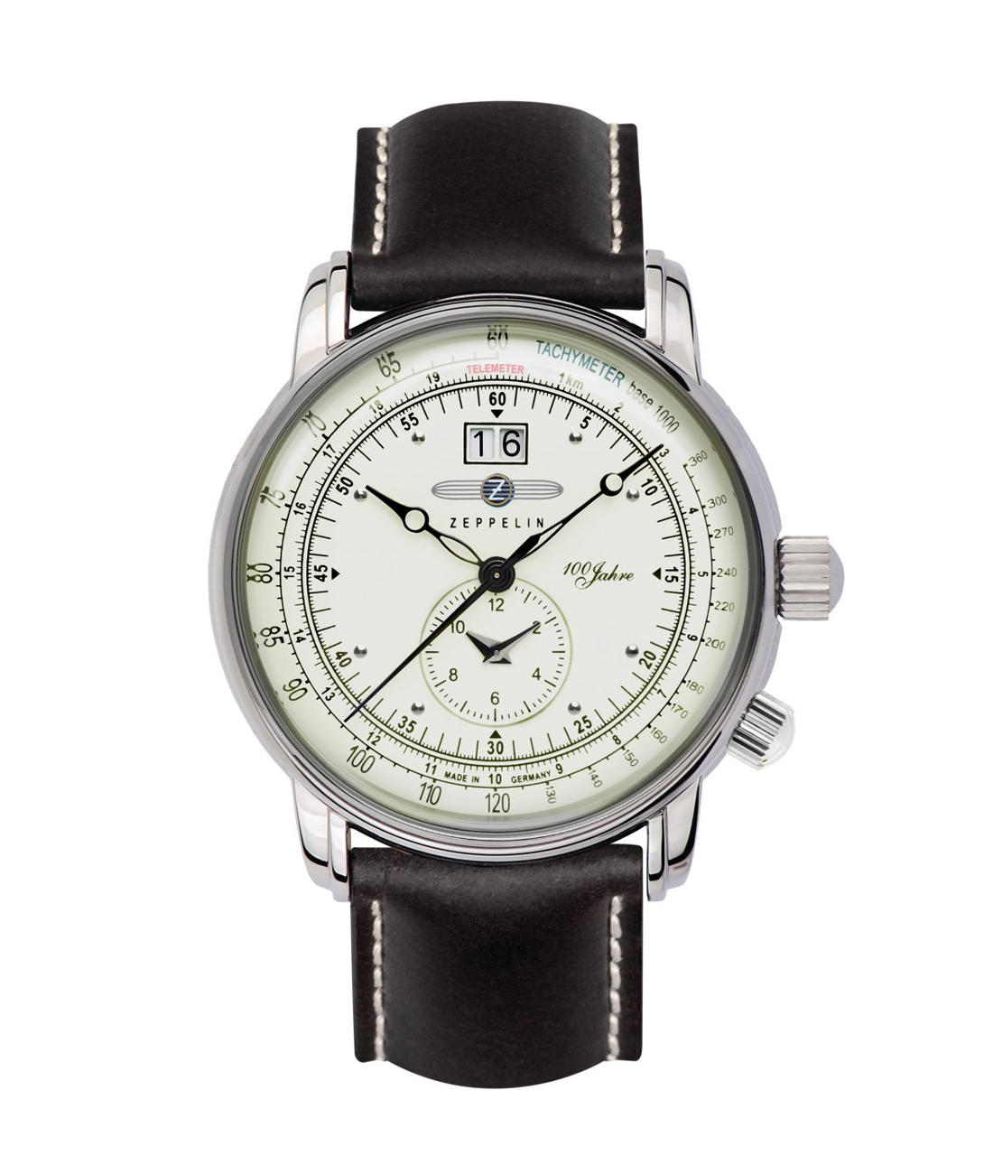 Zeppelin 100 YEARS 8640-3 - obrazek 2