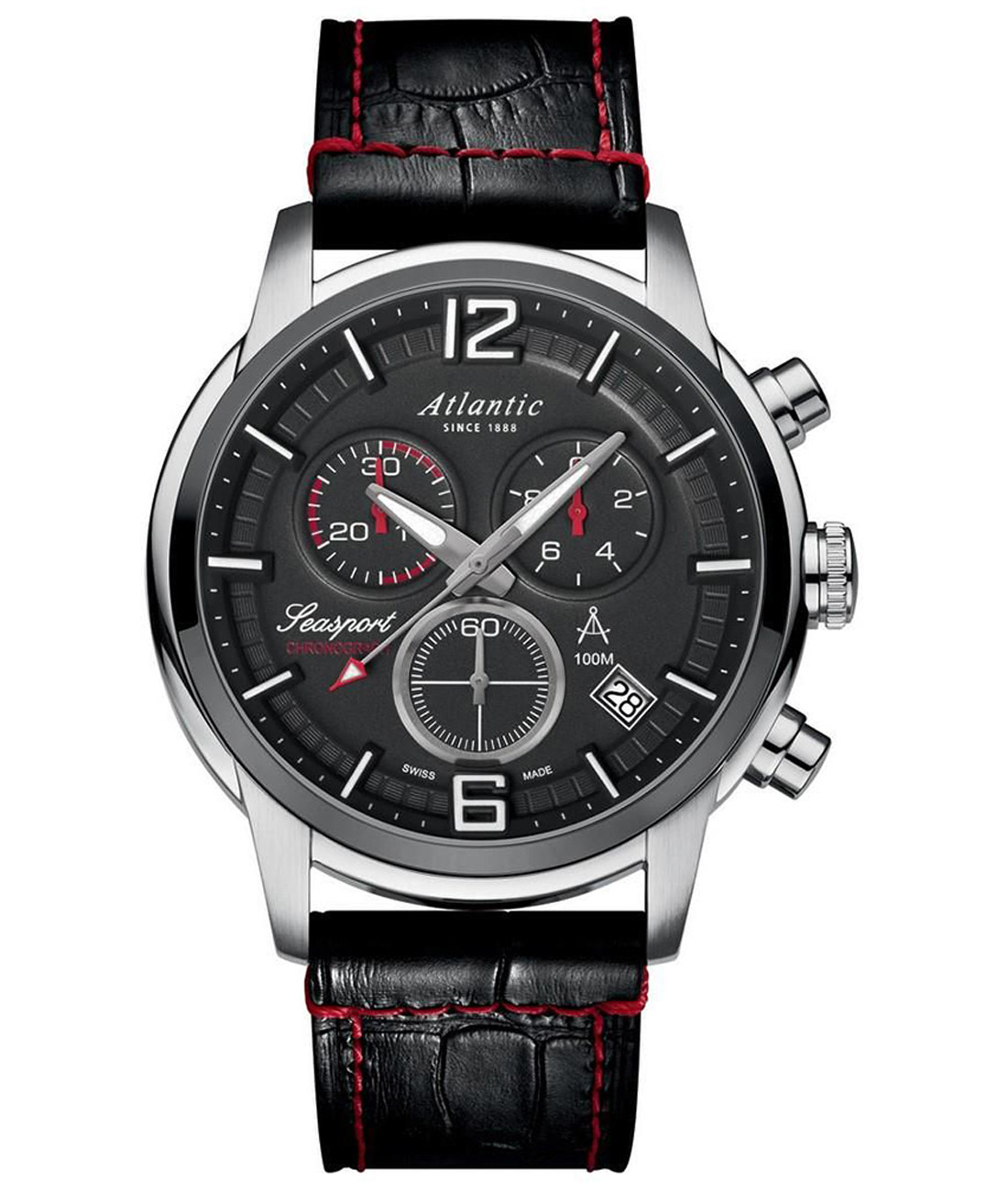 Atlantic Seasport Chrono 87461.42.45