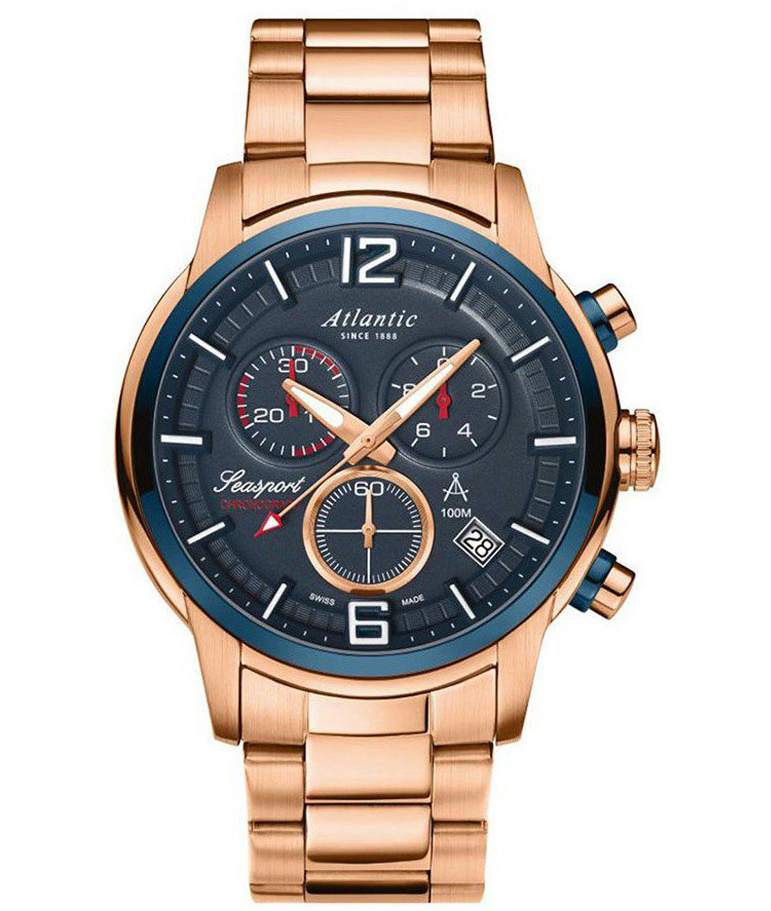 Atlantic Seasport 87466.44.55