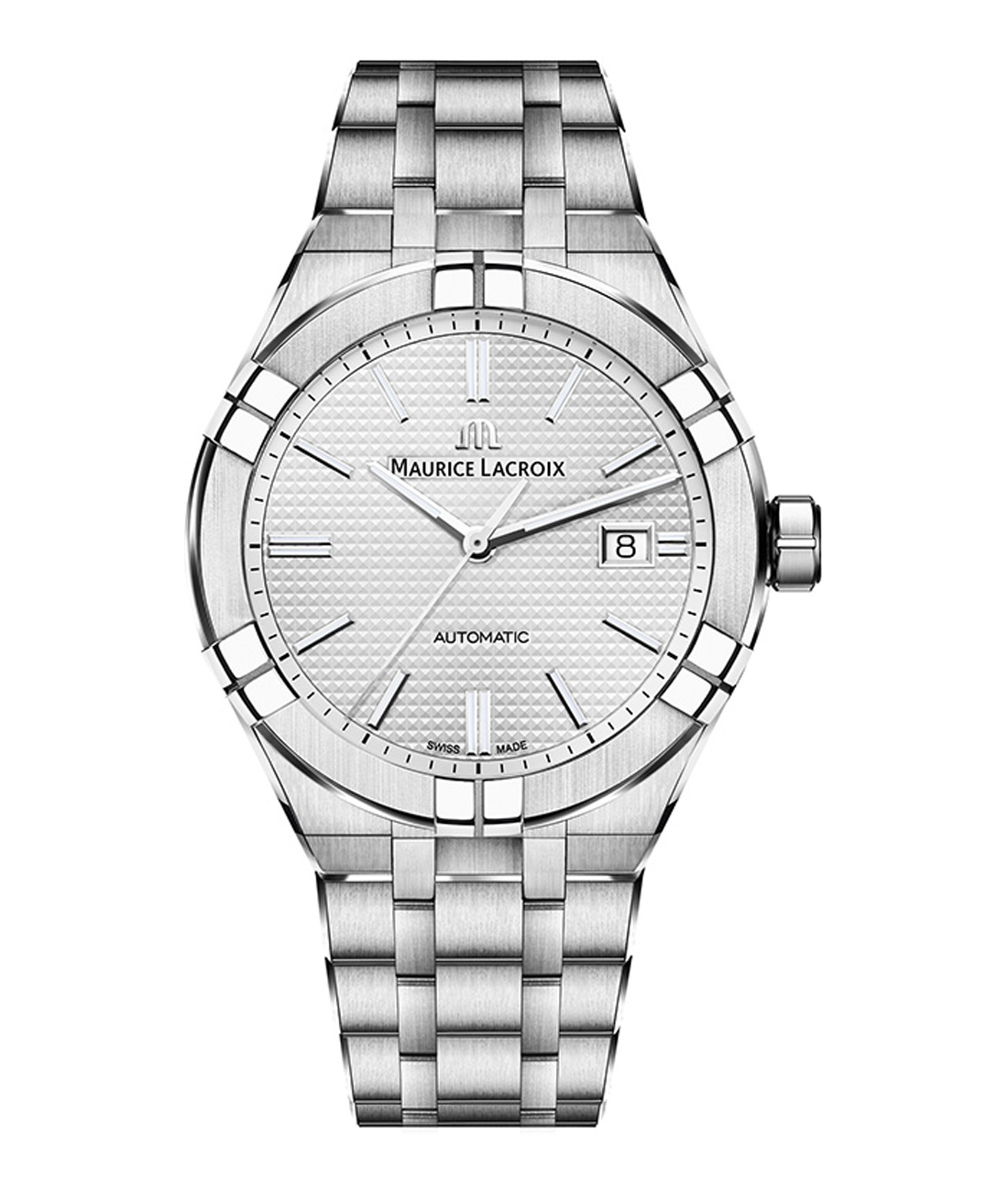 Maurice Lacroix AIKON Automatic AI6008-SS002-130-1