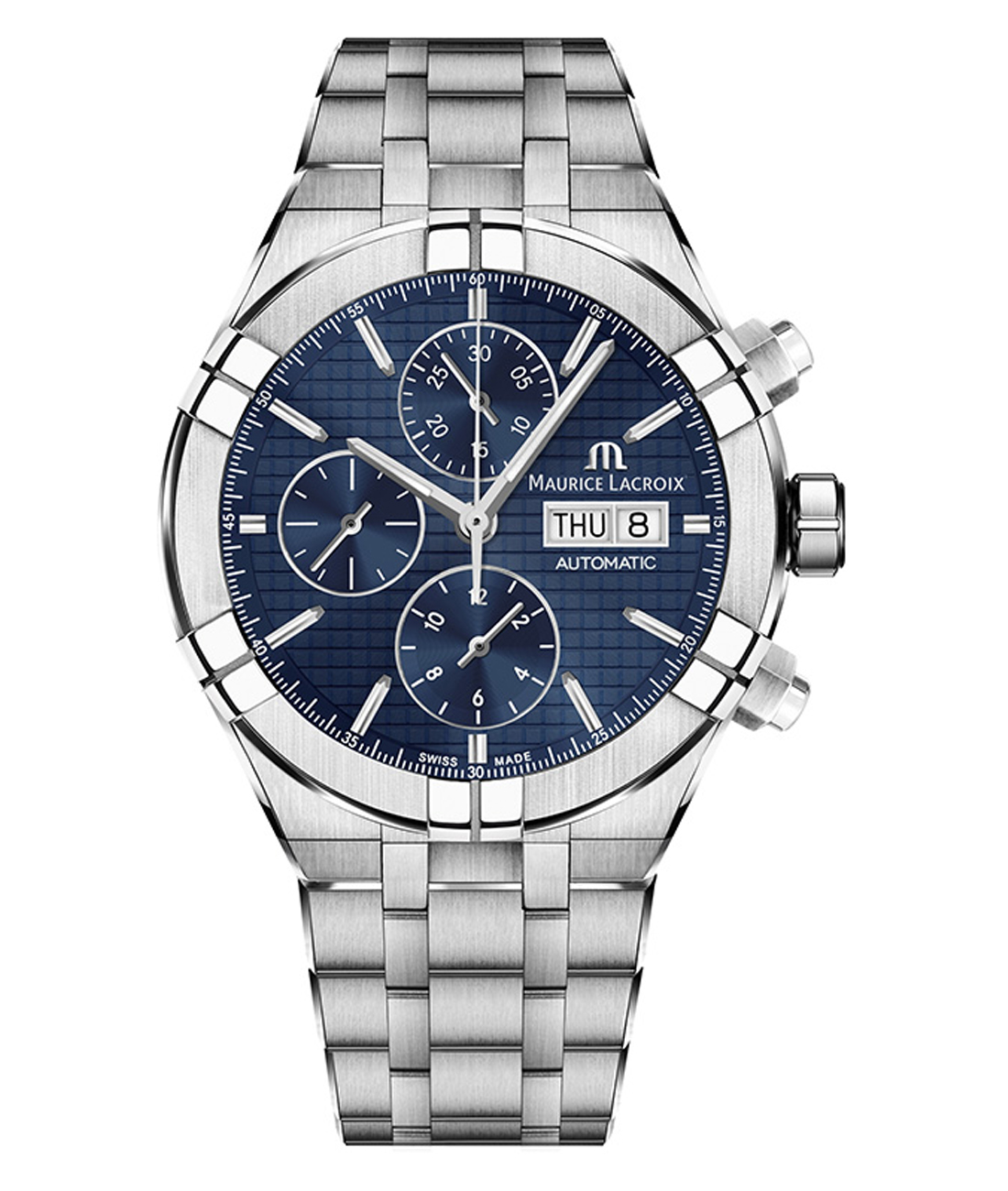 Maurice Lacroix AIKON Automatic AI6038-SS002-430-1