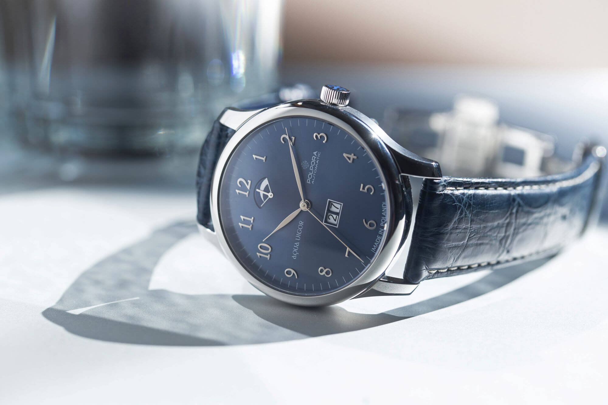 Polpora AQUA VIGOR P.M.A.18008 - obrazek 9