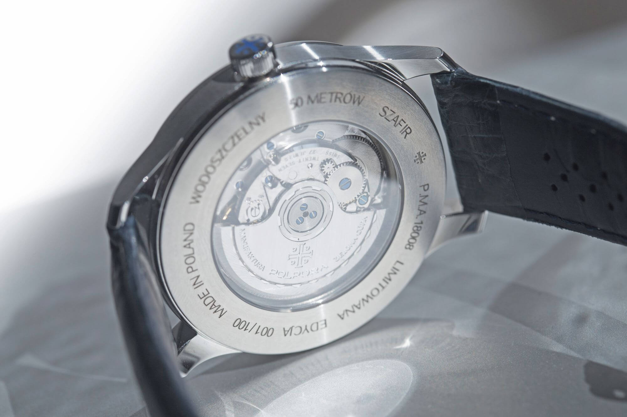 Polpora AQUA VIGOR P.M.A.18008 - obrazek 11