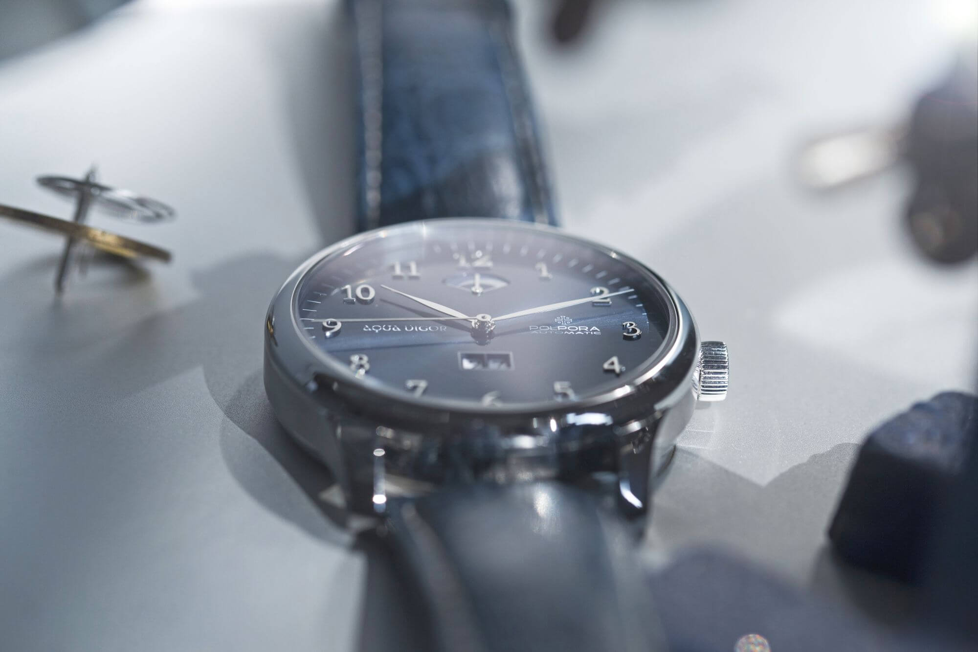 Polpora AQUA VIGOR P.M.A.18008 - obrazek 12