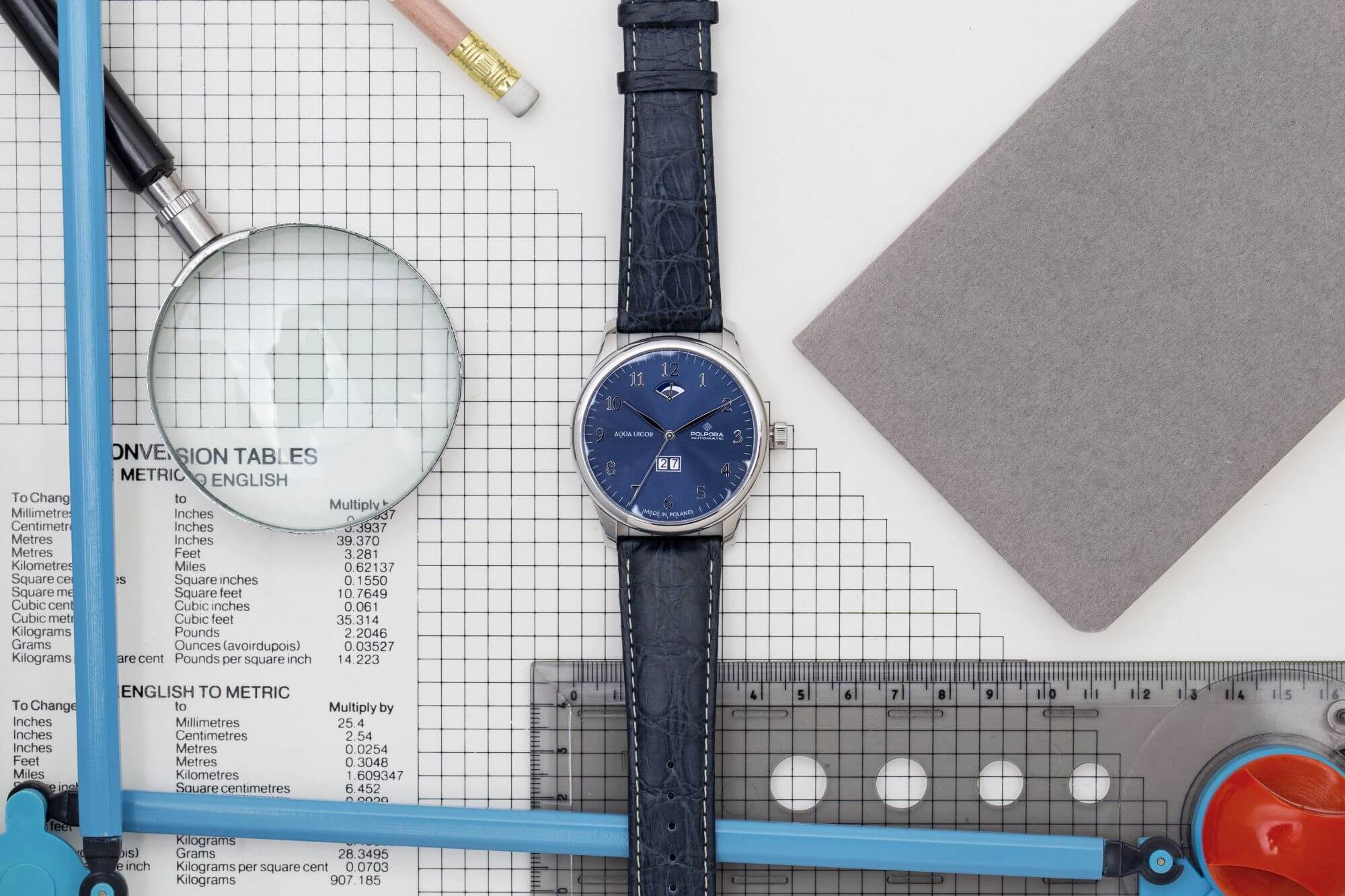 Polpora AQUA VIGOR P.M.A.18008 - obrazek 13