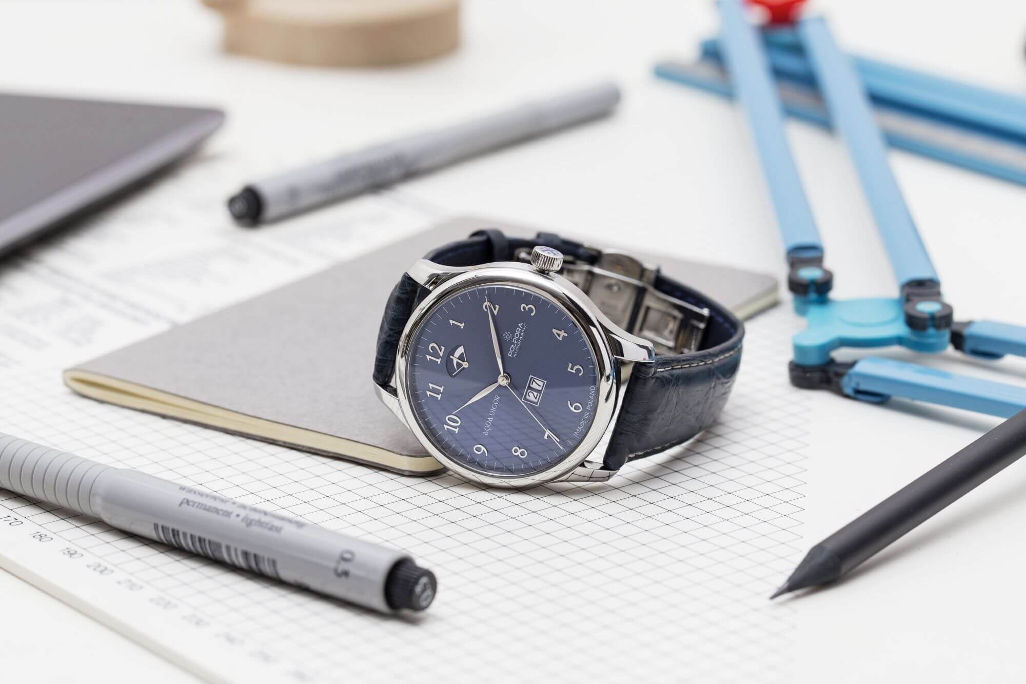 Polpora AQUA VIGOR P.M.A.18008 - obrazek 14