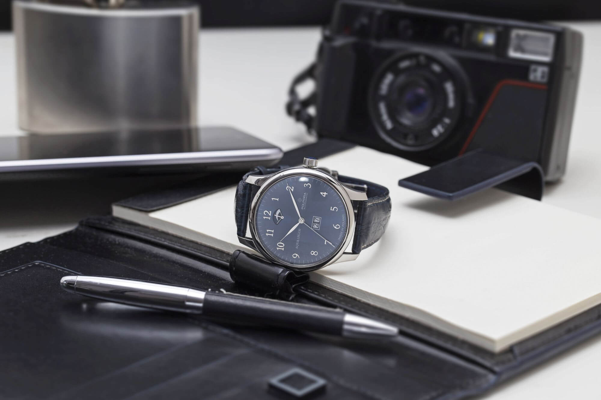 Polpora AQUA VIGOR P.M.A.18008 - obrazek 15