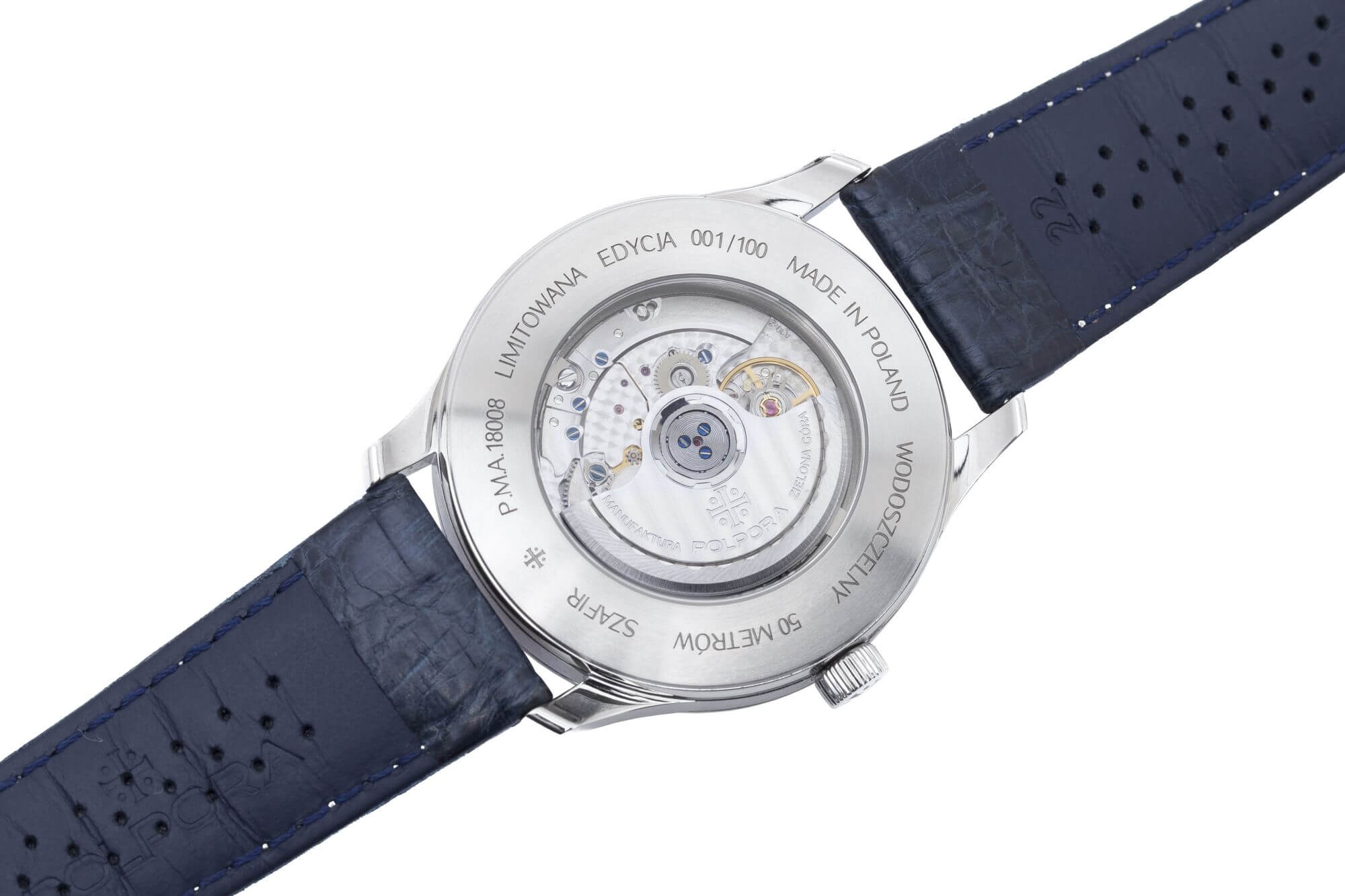 Polpora AQUA VIGOR P.M.A.18008 - obrazek 3