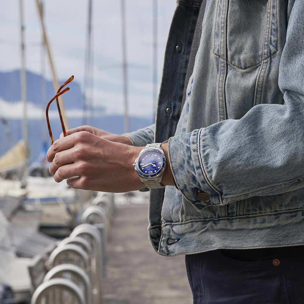 Certina DS Action Chronometer C032.451.11.047.00 - obrazek 2